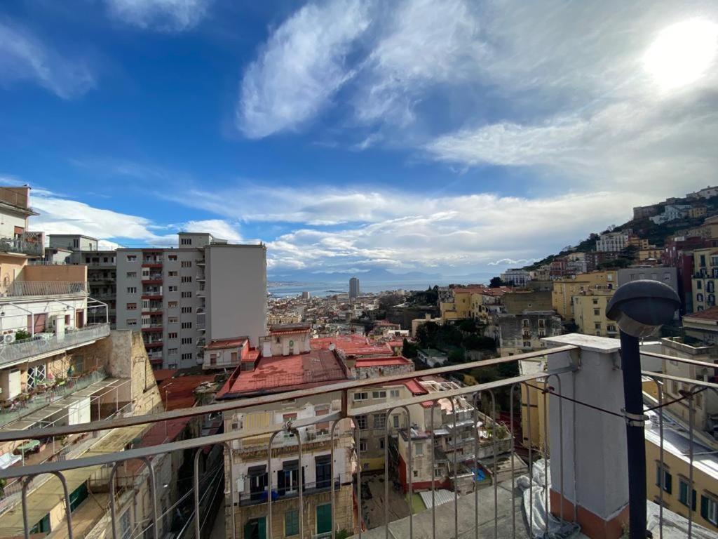 Appartement La Terrazza