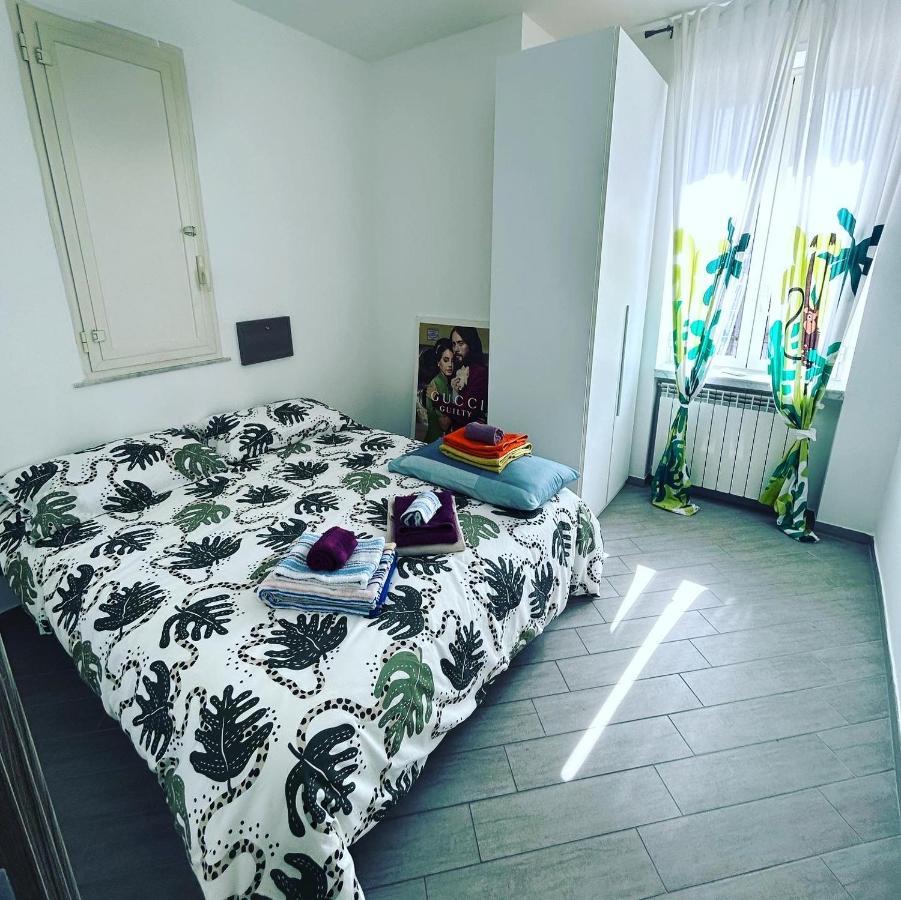 La Terrazza Appartement *