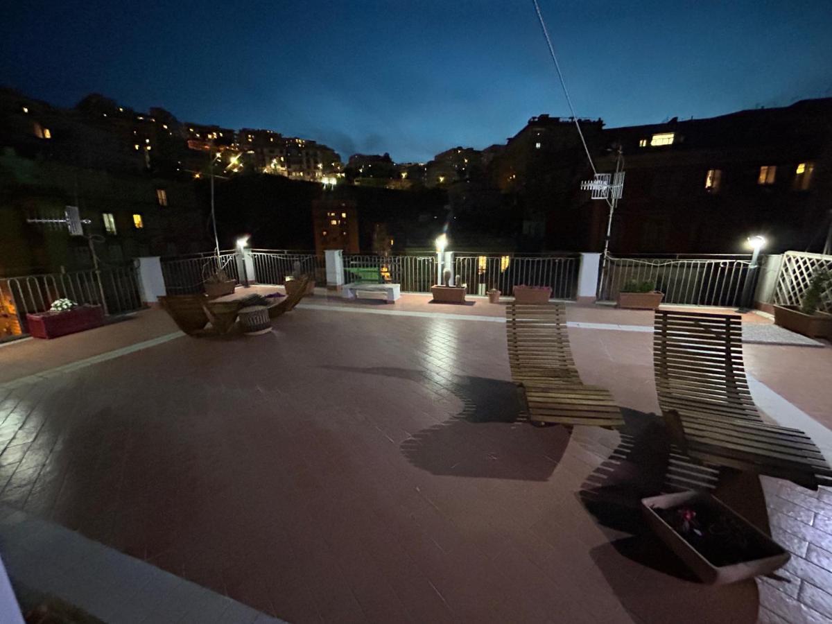 Appartement La Terrazza