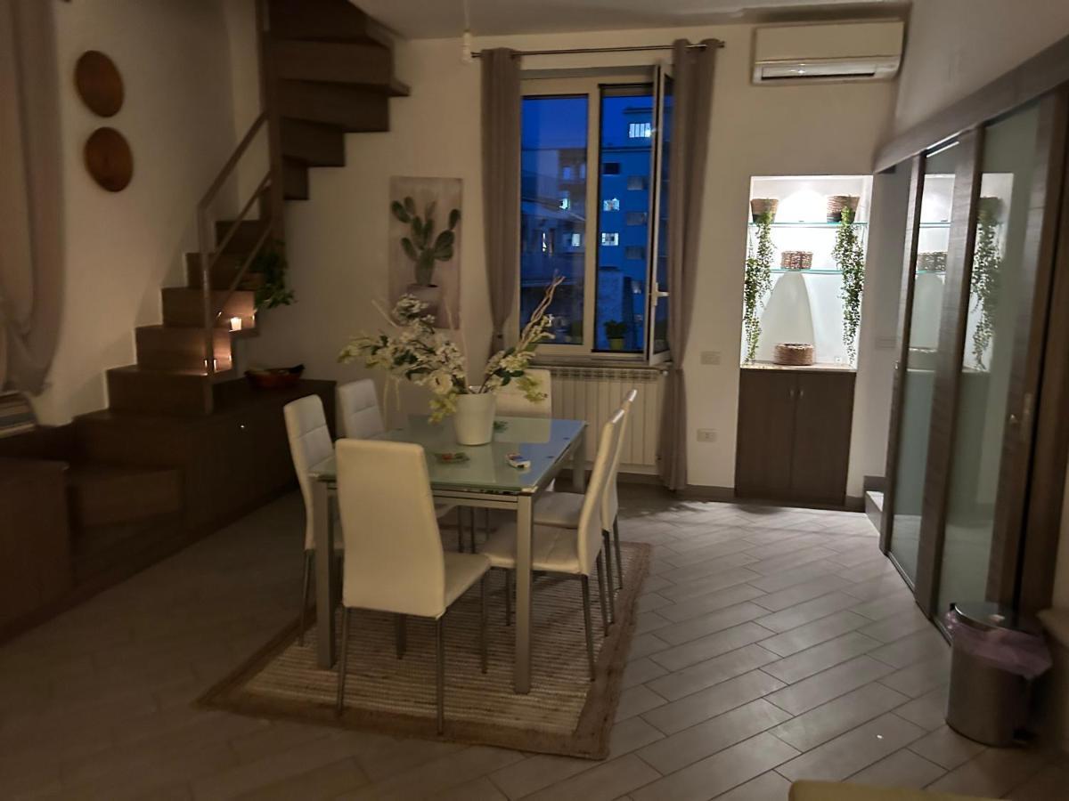La Terrazza Appartement *