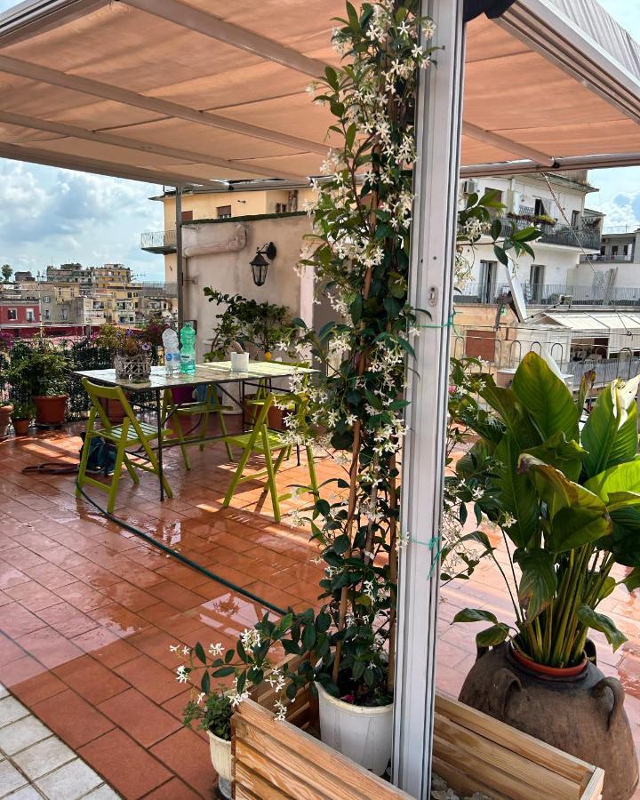 Appartement La Terrazza