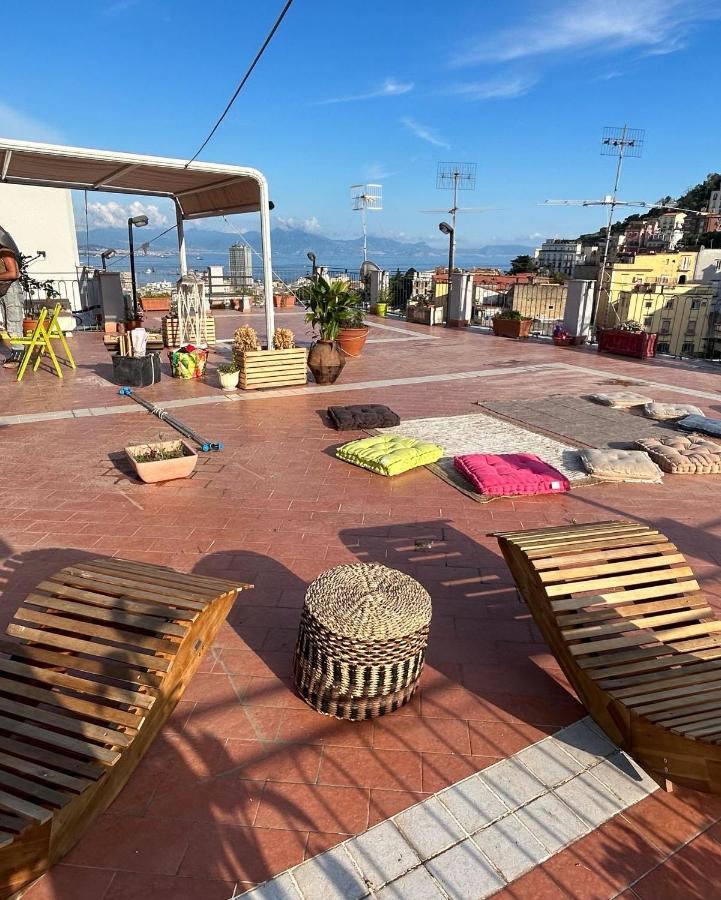 La Terrazza * Napels