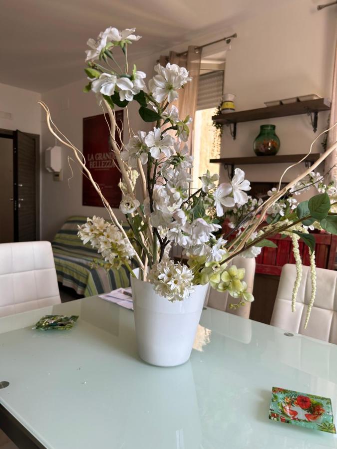 Appartement La Terrazza