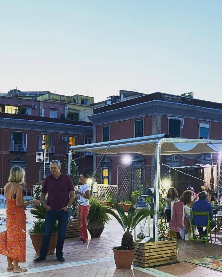 La Terrazza Appartement *